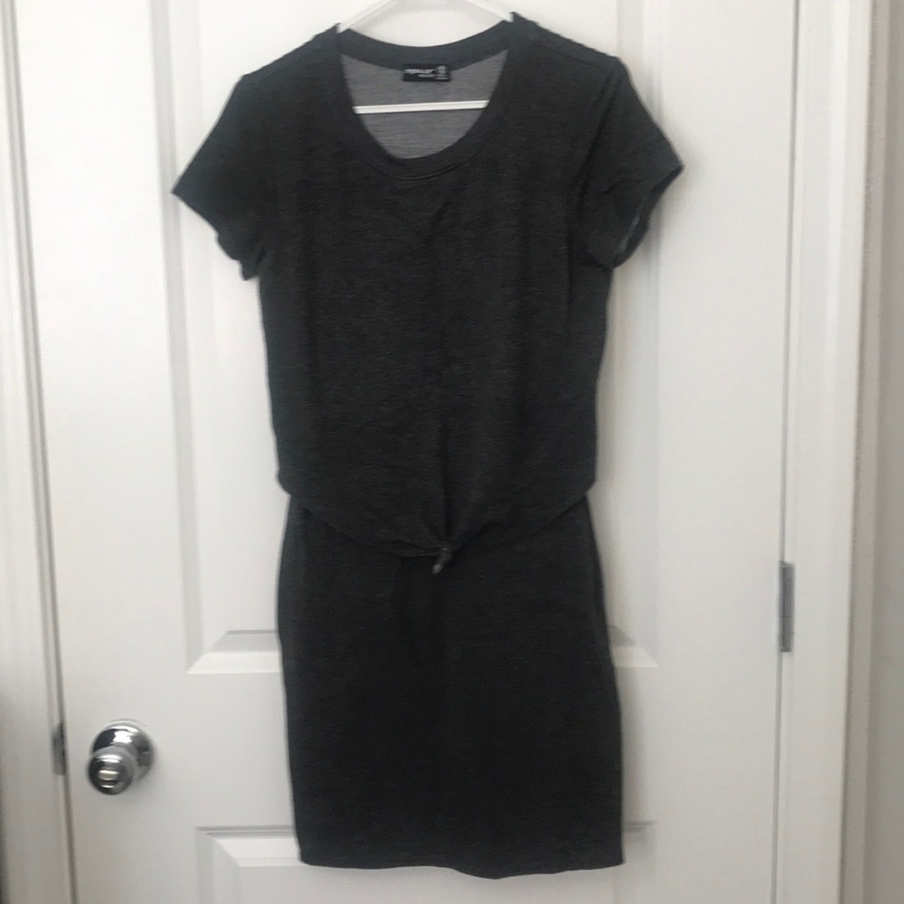 Mini dress